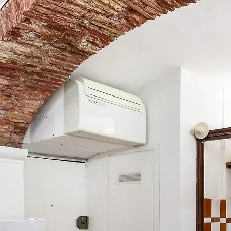 Διαμέρισμα Campitelli 9 - Loft In Ancient *