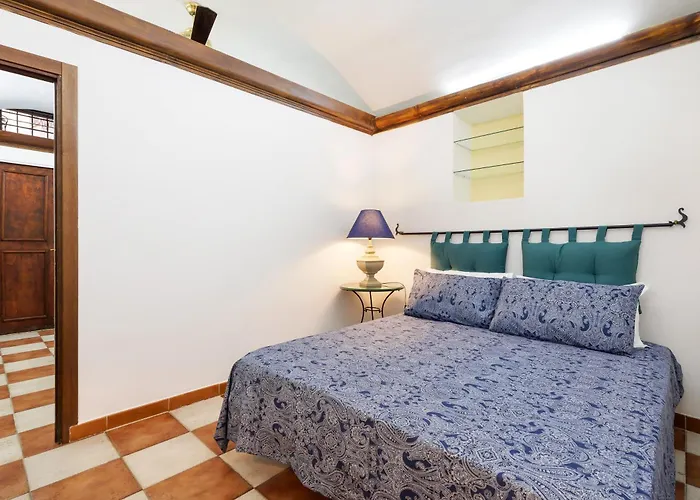 Campitelli 9 - Loft In Ancient * Ρώμη