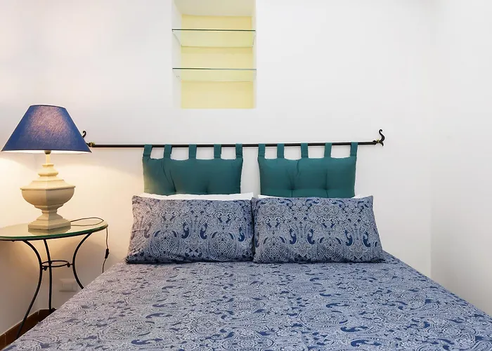 Campitelli 9 - Loft In Ancient *