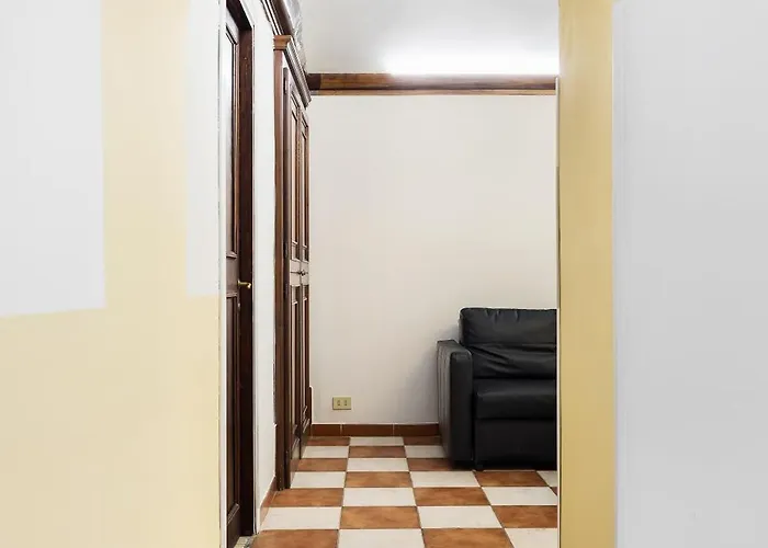 Campitelli 9 - Loft In Ancient * Ρώμη