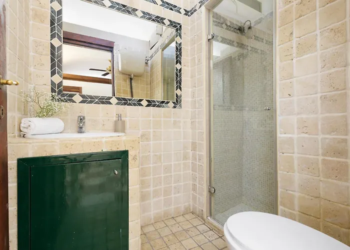 Campitelli 9 - Loft In Ancient *