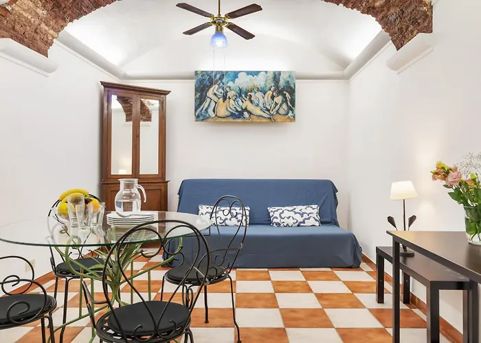 Campitelli 9 - Loft In Ancient * Ρώμη