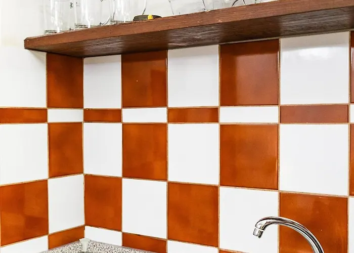 Campitelli 9 - Loft In Ancient