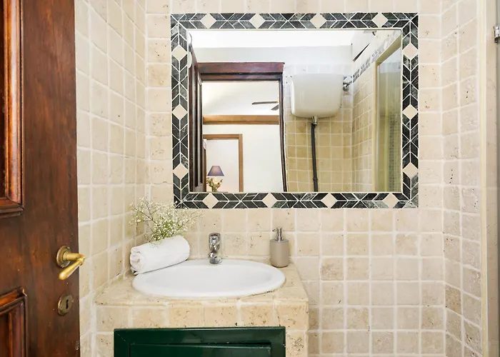 Campitelli 9 - Loft In Ancient