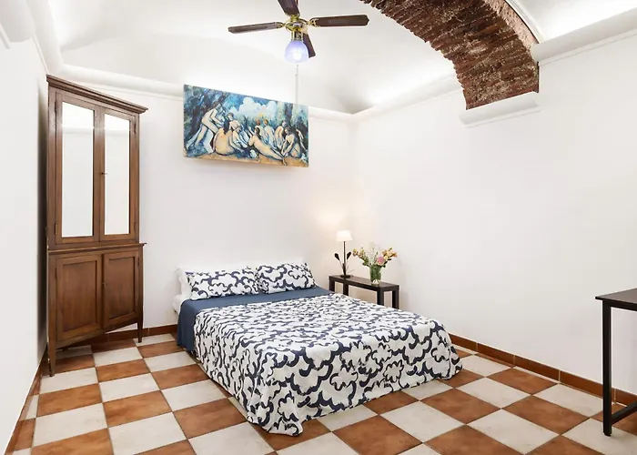 Campitelli 9 - Loft In Ancient Ρώμη