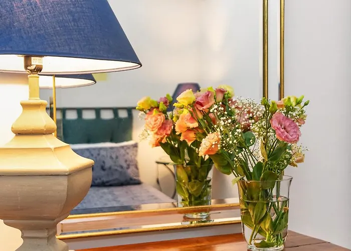 Campitelli 9 - Loft In Ancient Διαμέρισμα *