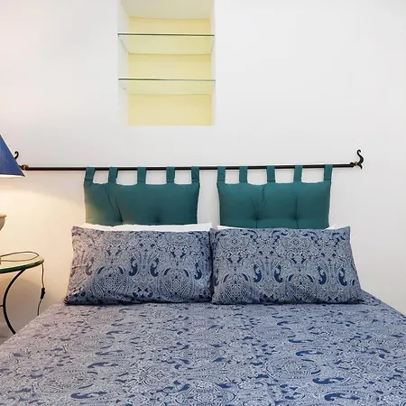 Campitelli 9 - Loft In Ancient *