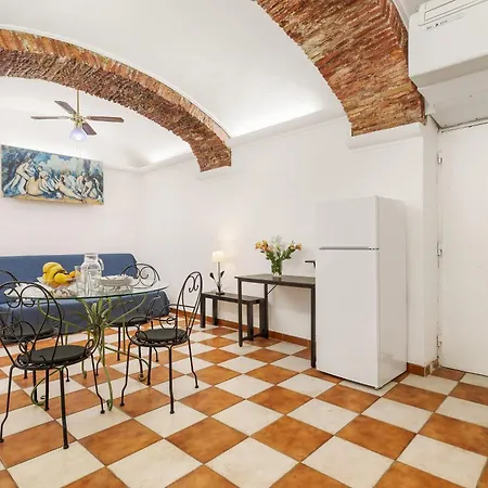 Campitelli 9 - Loft In Ancient *