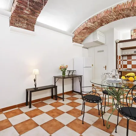 Appartement Campitelli 9 - Loft In Ancient *