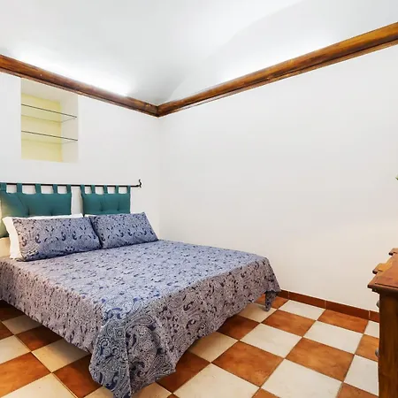 Campitelli 9 - Loft In Ancient