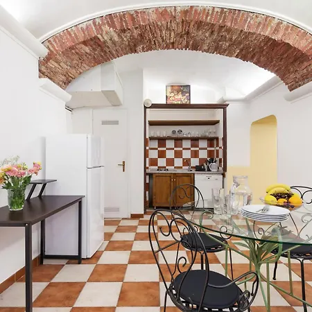 Appartement Campitelli 9 - Loft In Ancient