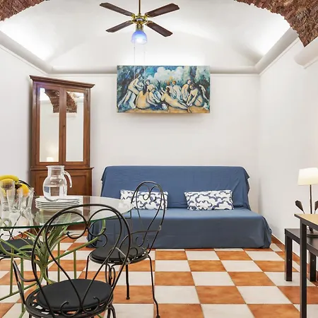 Campitelli 9 - Loft In Ancient * Rome
