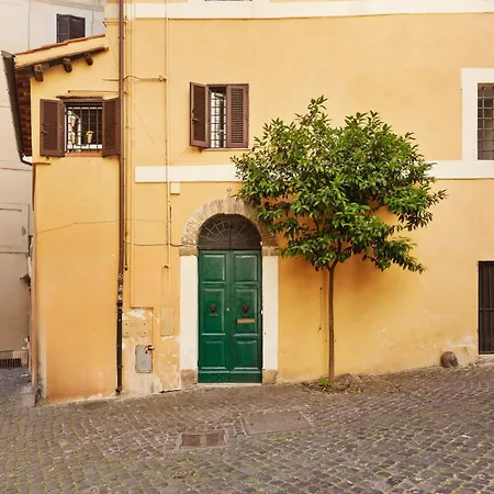 Appartement Campitelli 9 - Loft In Ancient *