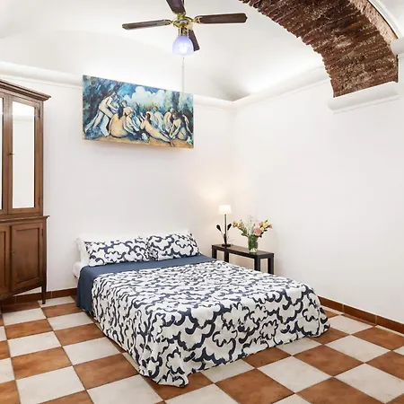 Campitelli 9 - Loft In Ancient Rome