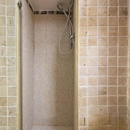 Апартаменты Campitelli 9 - Loft In Ancient