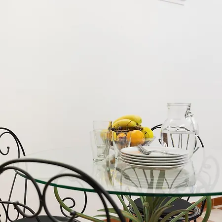 Campitelli 9 - Loft In Ancient Апартаменты *