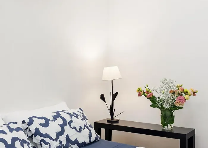 Apartamento Campitelli 9 - Loft In Ancient Roma