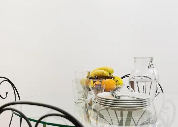 Campitelli 9 - Loft In Ancient Apartamento *