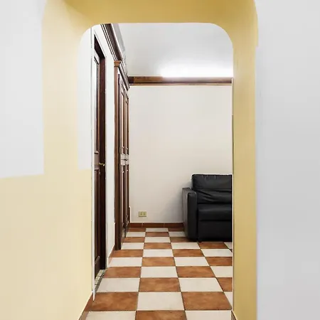 Campitelli 9 - Loft In Ancient * Rom