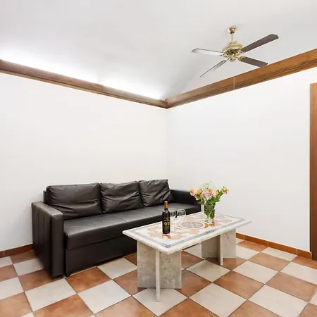 Campitelli 9 - Loft In Ancient * Rom