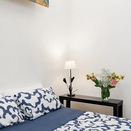 Lejlighed Campitelli 9 - Loft In Ancient Rom