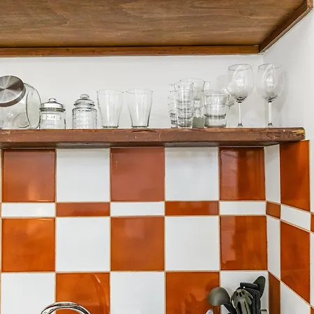 Campitelli 9 - Loft In Ancient Apartman Róma