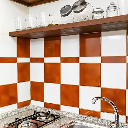 Campitelli 9 - Loft In Ancient