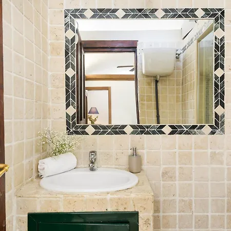 Campitelli 9 - Loft In Ancient