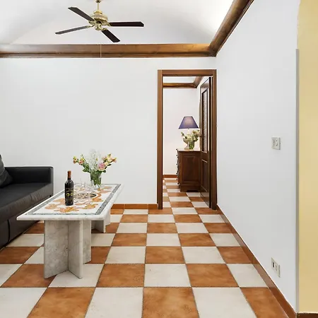 Apartman Campitelli 9 - Loft In Ancient *