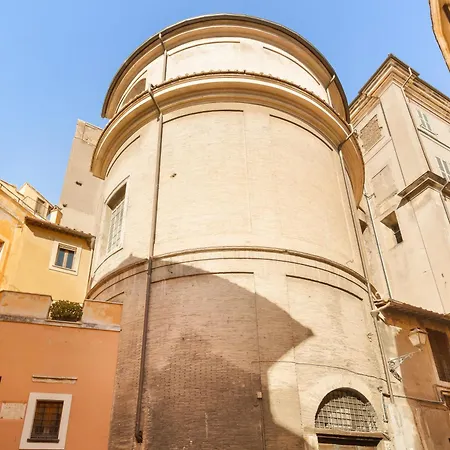 Apartman Campitelli 9 - Loft In Ancient *