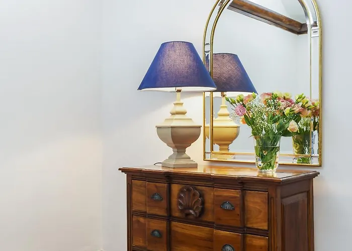 Campitelli 9 - Loft In Ancient * 罗马