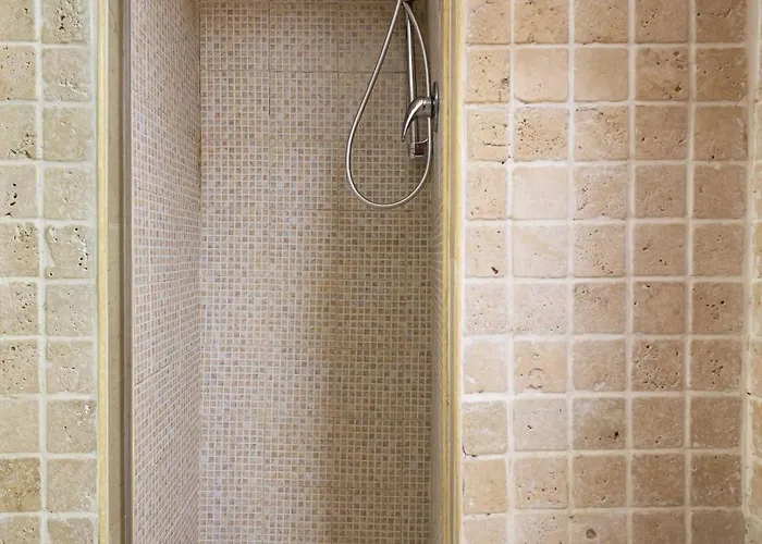 公寓 Campitelli 9 - Loft In Ancient